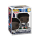 Funko POP Football: England - Bukayo Saka - 1503921 - zdjęcie 3